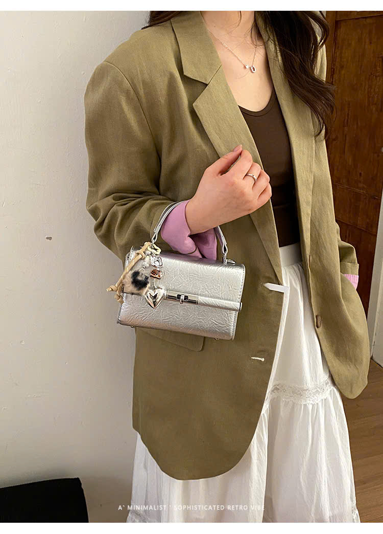 Túi Mini Đơn Giản Mà Đẹp - tt260504