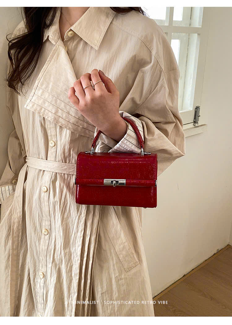 Túi Mini Đơn Giản Mà Đẹp - tt260504