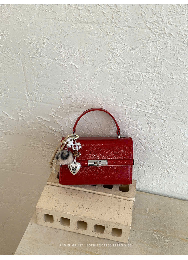 Túi Mini Đơn Giản Mà Đẹp - tt260504