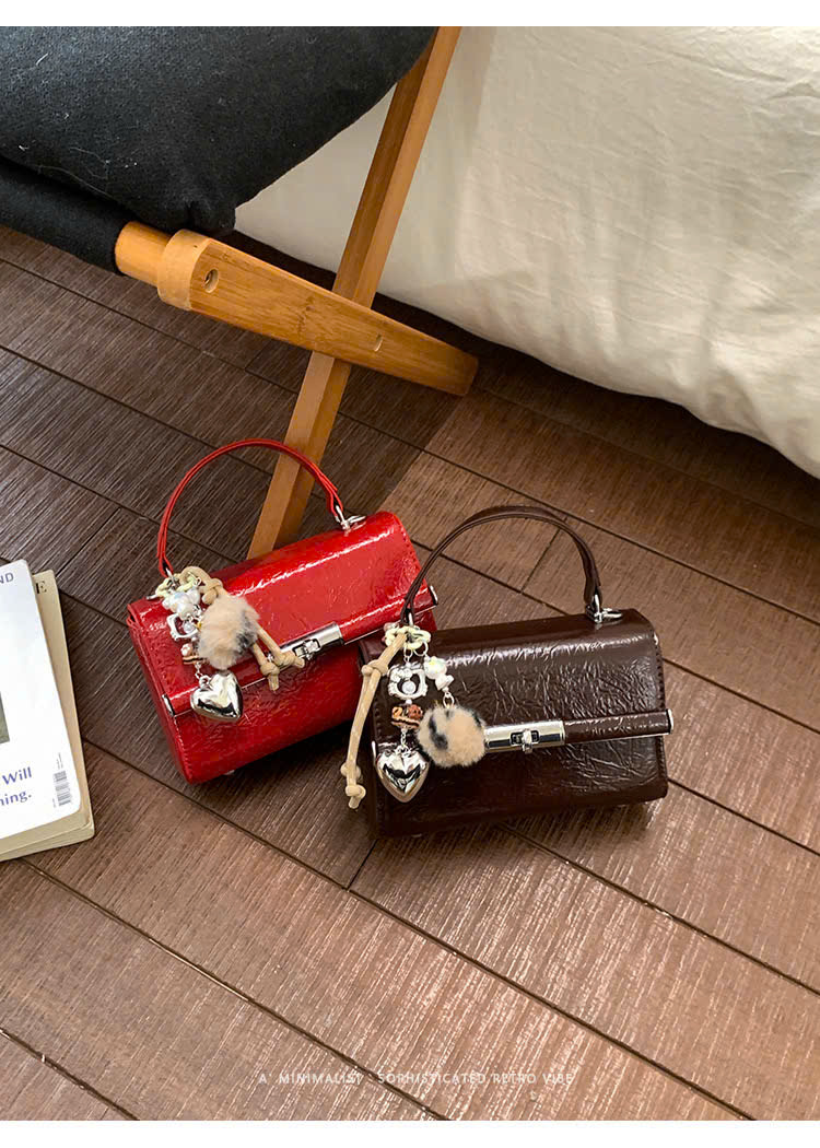 Túi Mini Đơn Giản Mà Đẹp - tt260504