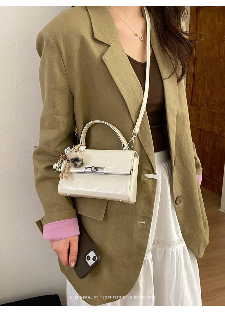 Túi Mini Đơn Giản Mà Đẹp - tt260504
