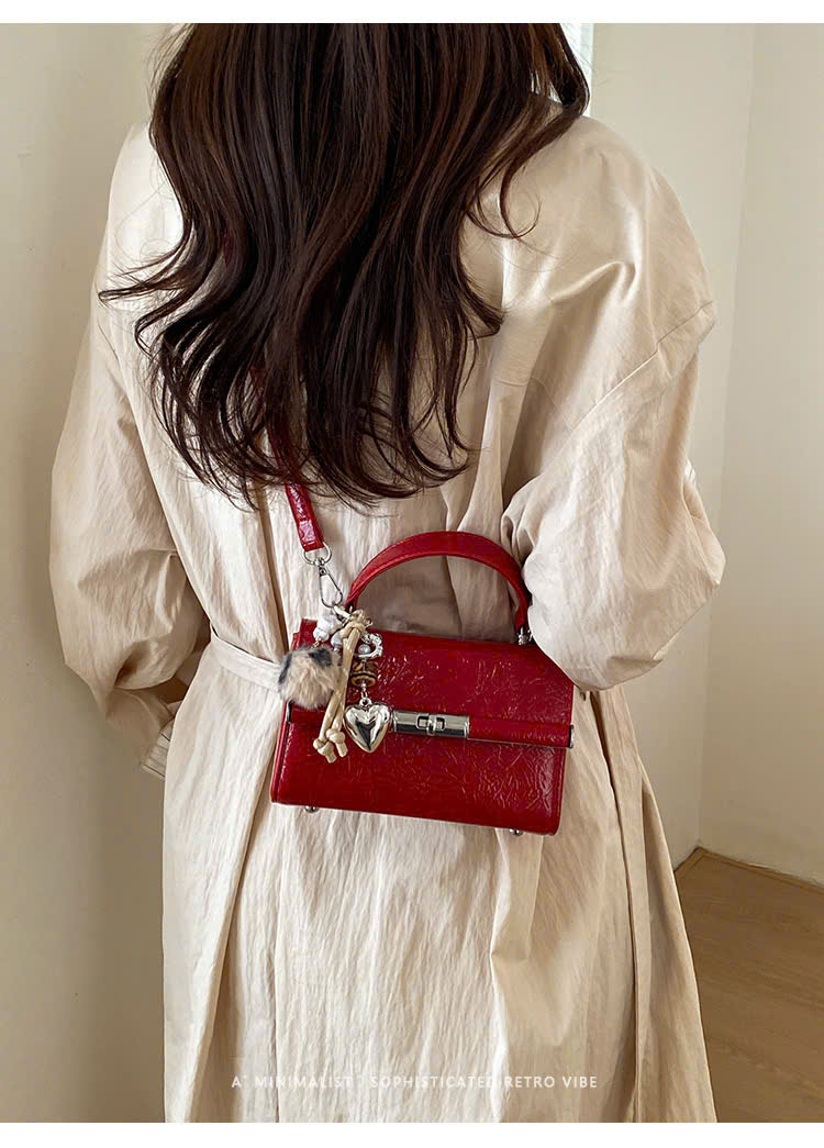 Túi Mini Đơn Giản Mà Đẹp - tt260504