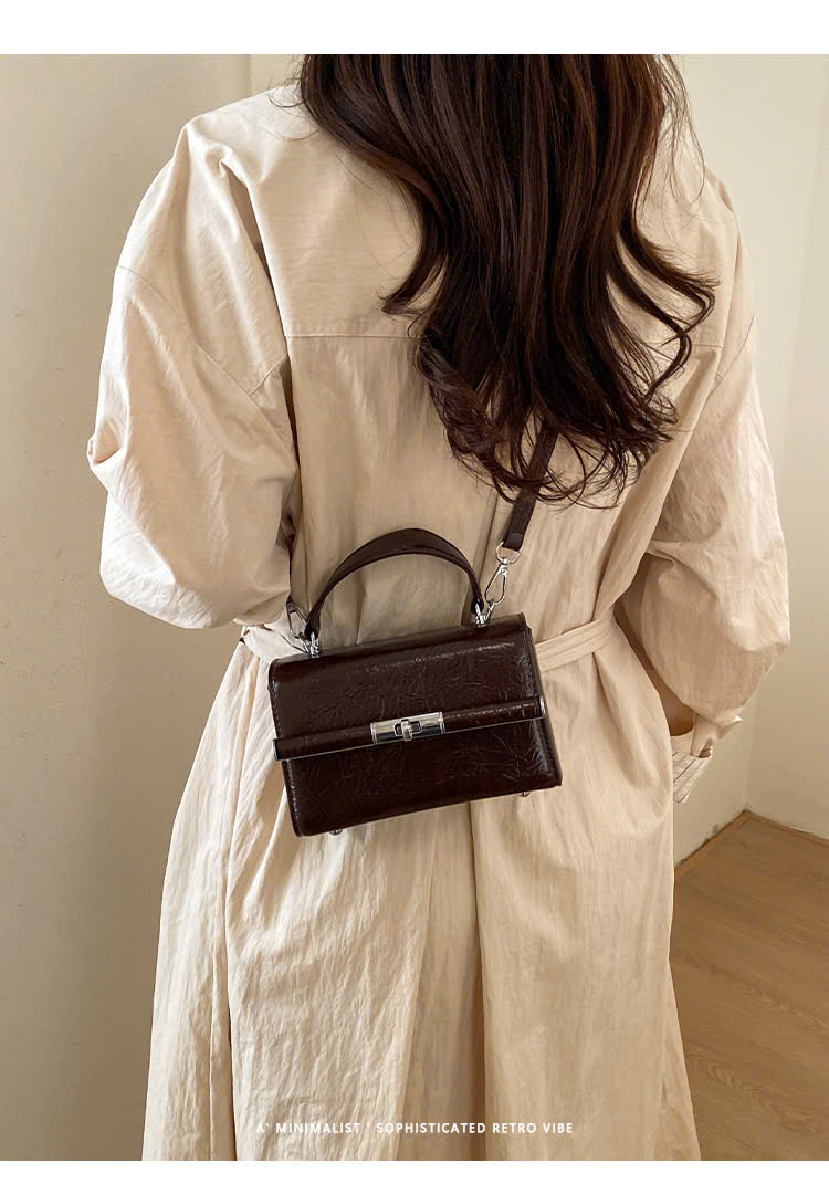 Túi Mini Đơn Giản Mà Đẹp - tt260504