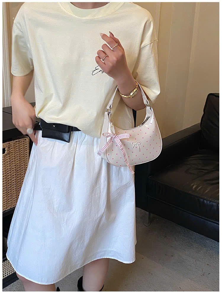 Túi Mini Xinh Xắn Nhẹ Nhàng - tt260505