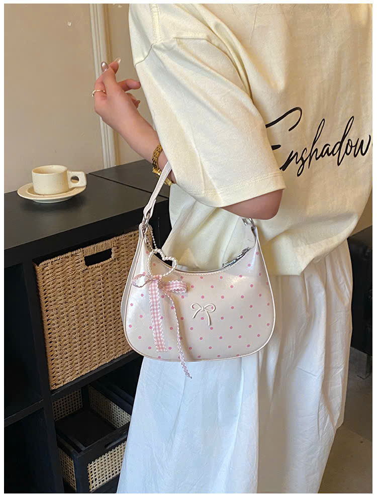 Túi Mini Xinh Xắn Nhẹ Nhàng - tt260505