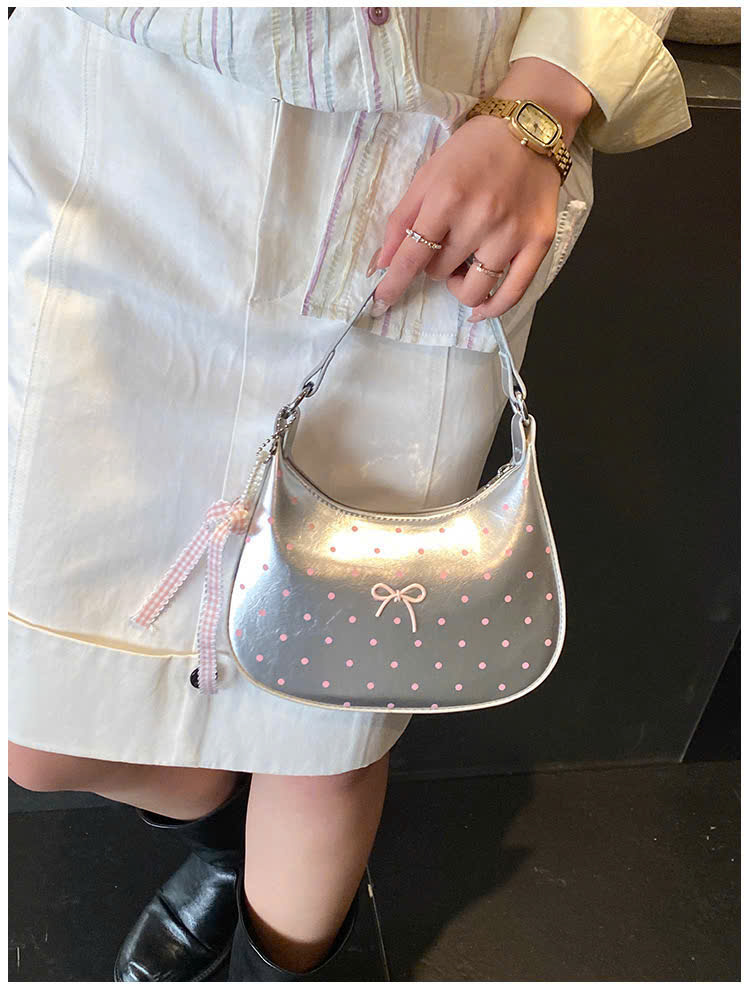 Túi Mini Xinh Xắn Nhẹ Nhàng - tt260505