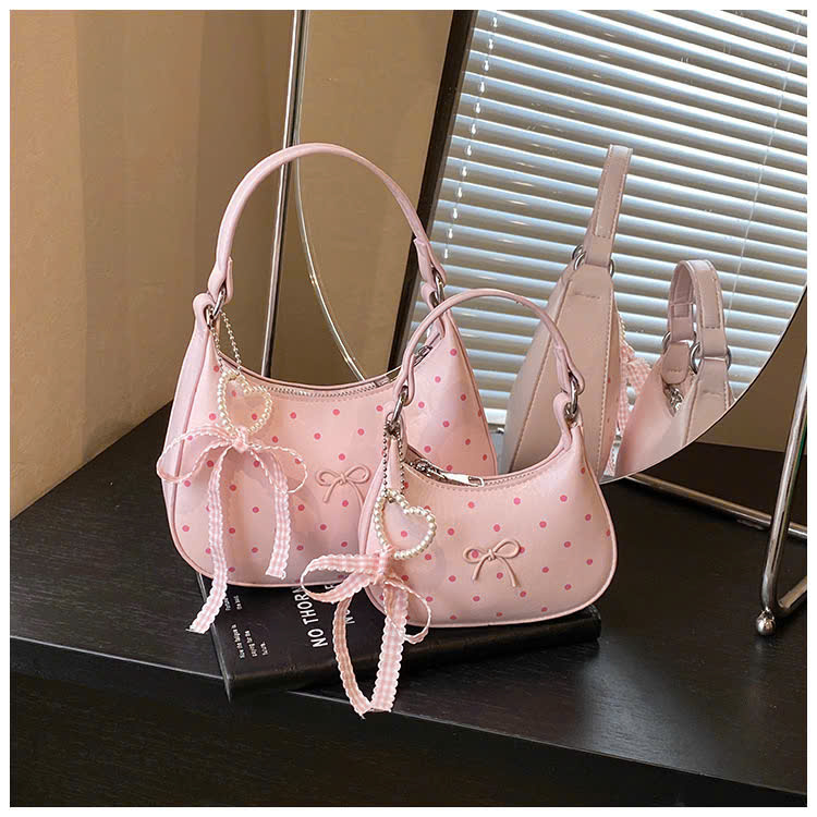 Túi Mini Xinh Xắn Nhẹ Nhàng - tt260505