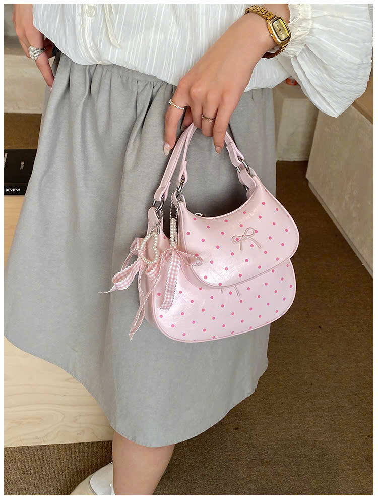 Túi Mini Xinh Xắn Nhẹ Nhàng - tt260505
