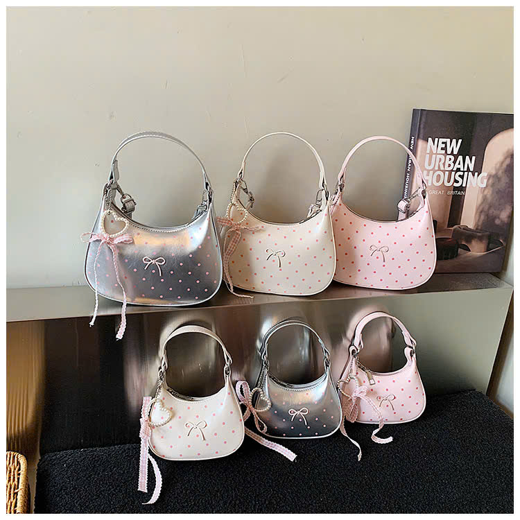 Túi Mini Xinh Xắn Nhẹ Nhàng - tt260505