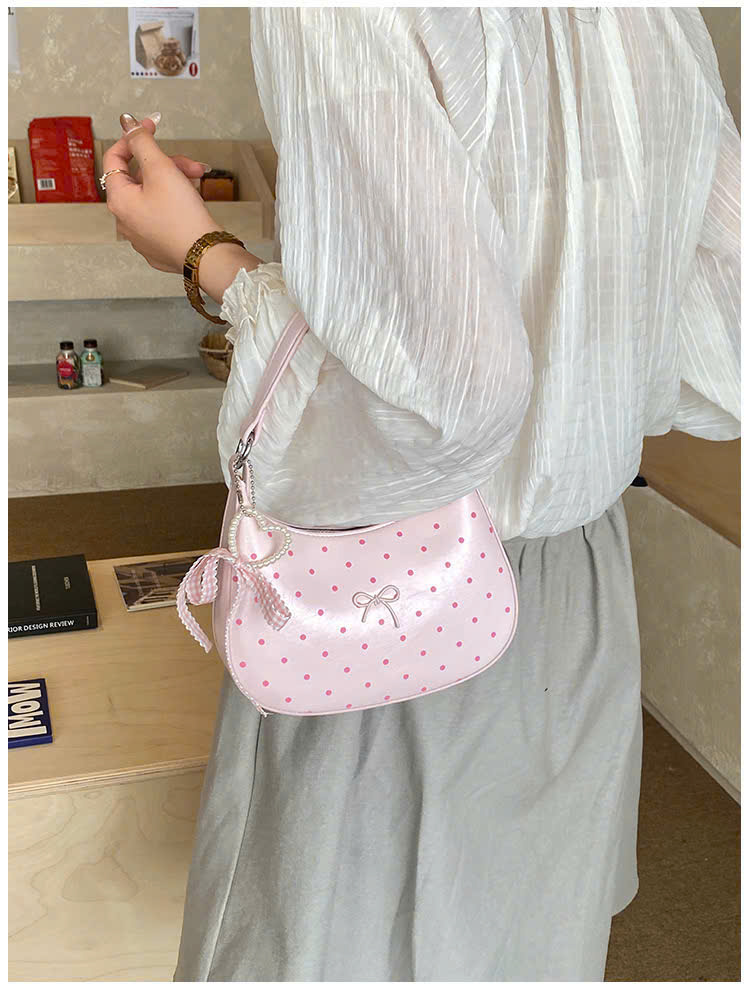 Túi Mini Xinh Xắn Nhẹ Nhàng - tt260505
