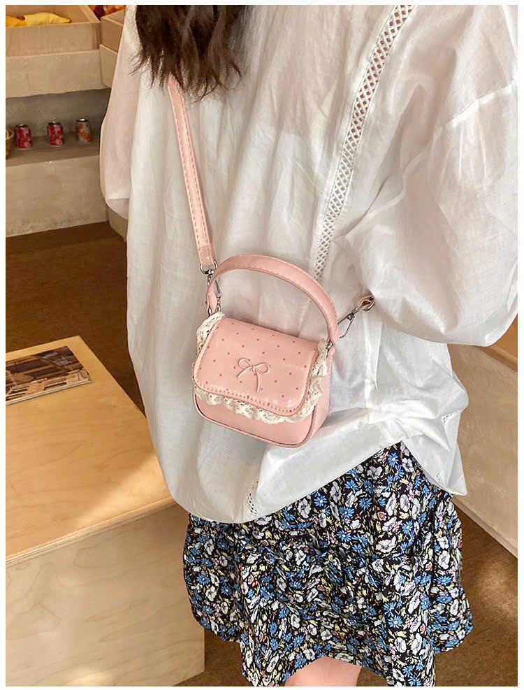 Túi Nhỏ Thời Trang Hàn Quốc - tt260506