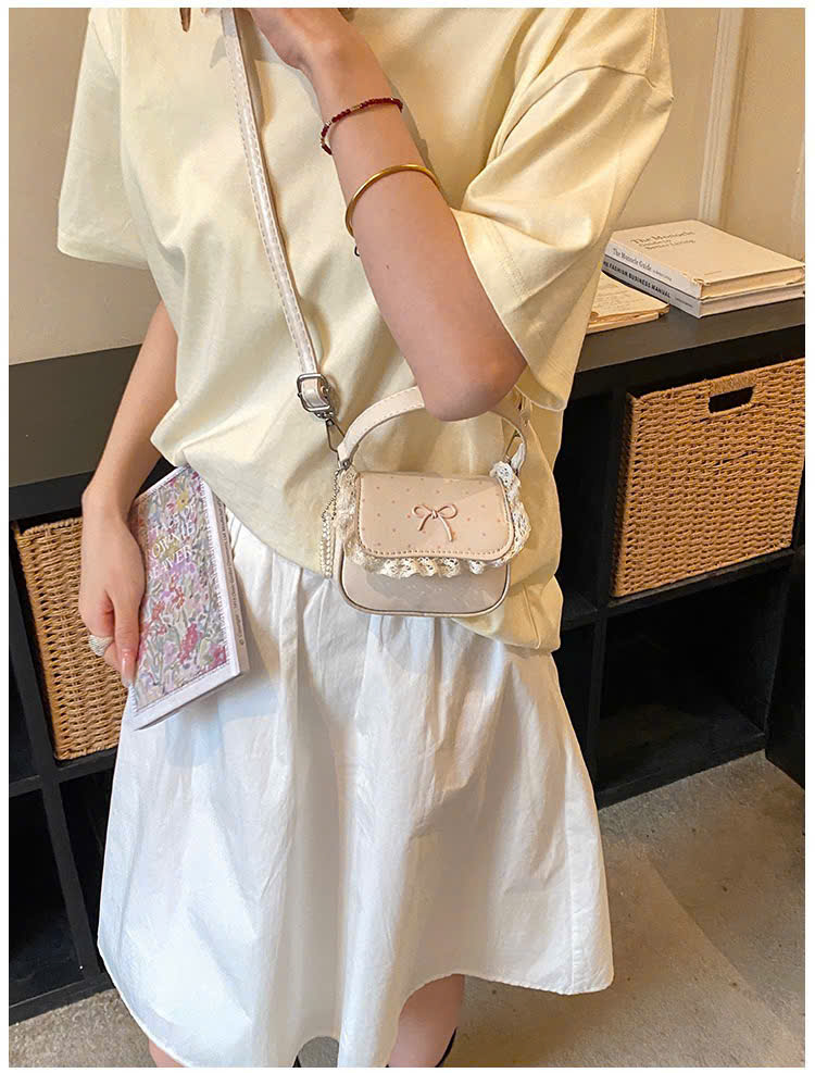 Túi Nhỏ Thời Trang Hàn Quốc - tt260506
