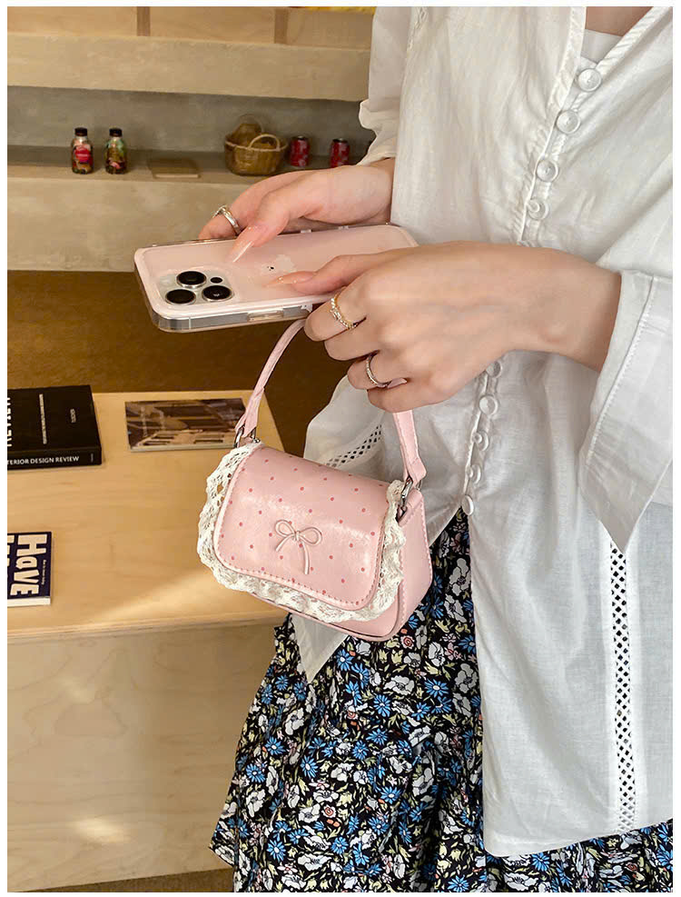 Túi Nhỏ Thời Trang Hàn Quốc - tt260506
