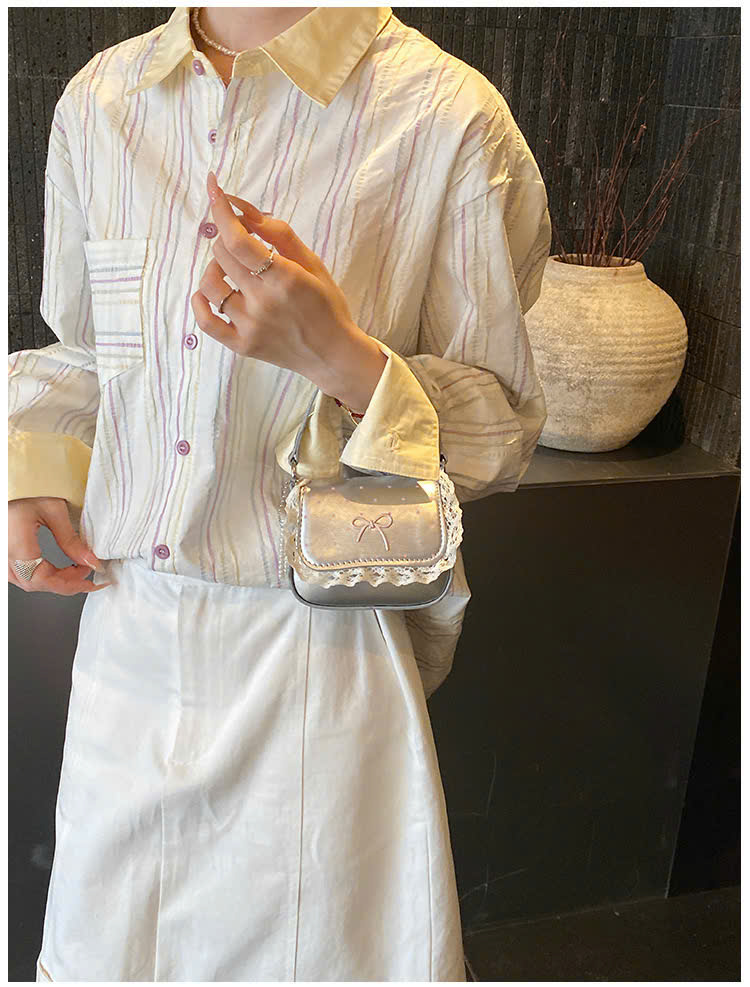 Túi Nhỏ Thời Trang Hàn Quốc - tt260506