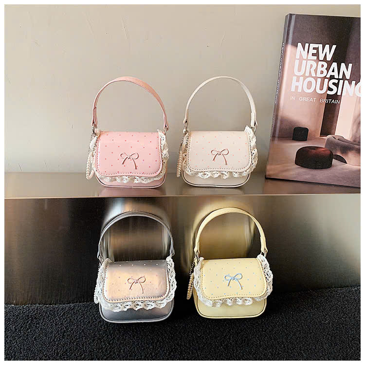 Túi Nhỏ Thời Trang Hàn Quốc - tt260506