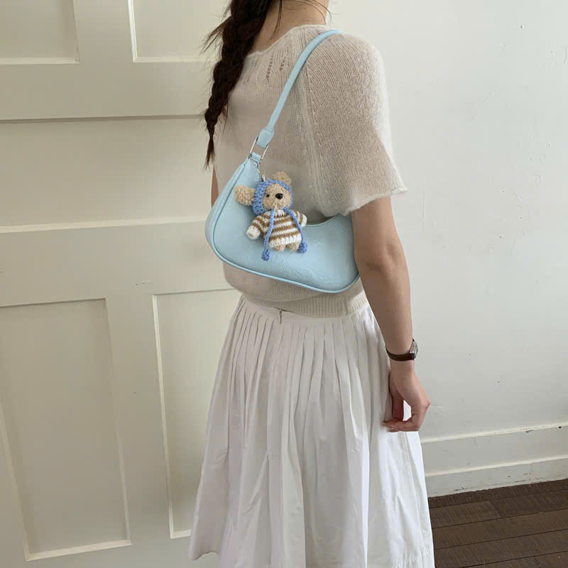 Túi Nhỏ Phối Outfit Cực Xinh - tt260507 -