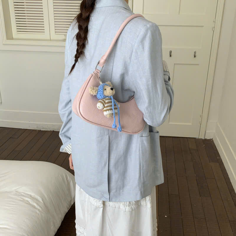 Túi Nhỏ Phối Outfit Cực Xinh - tt260507 -