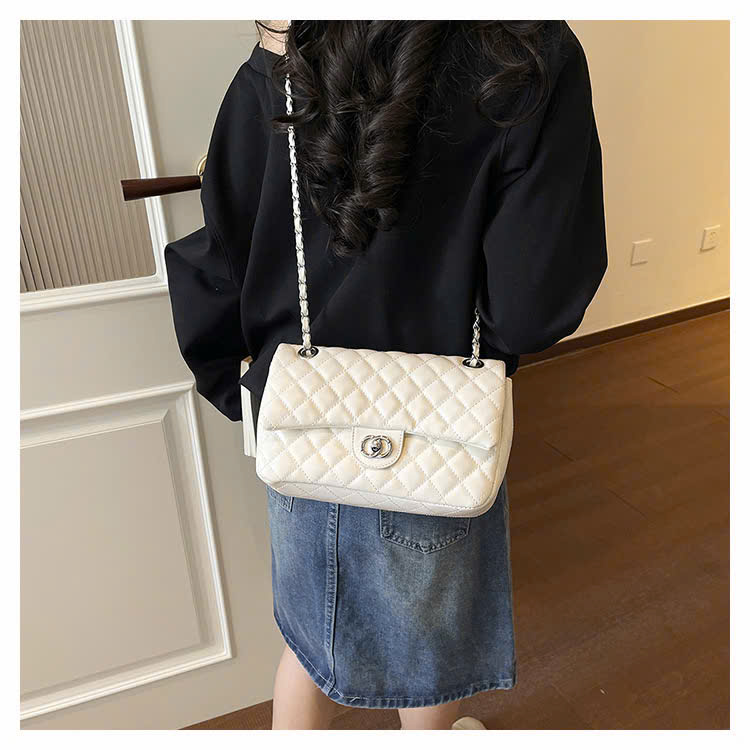 Túi Size Vừa Dễ Mix Match - tt260510
