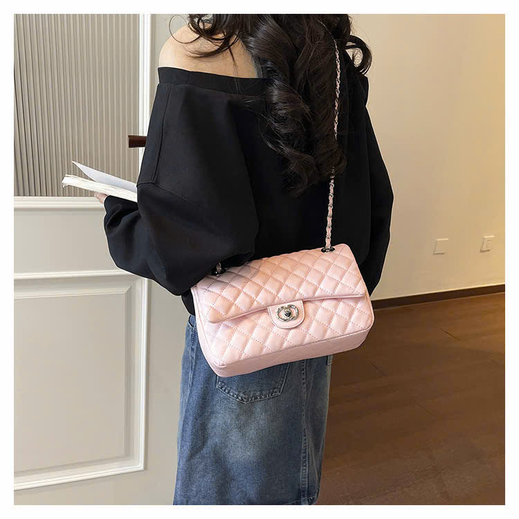 Túi Size Vừa Dễ Mix Match - tt260510