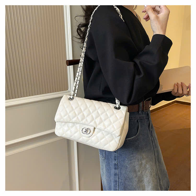 Túi Size Vừa Dễ Mix Match - tt260510