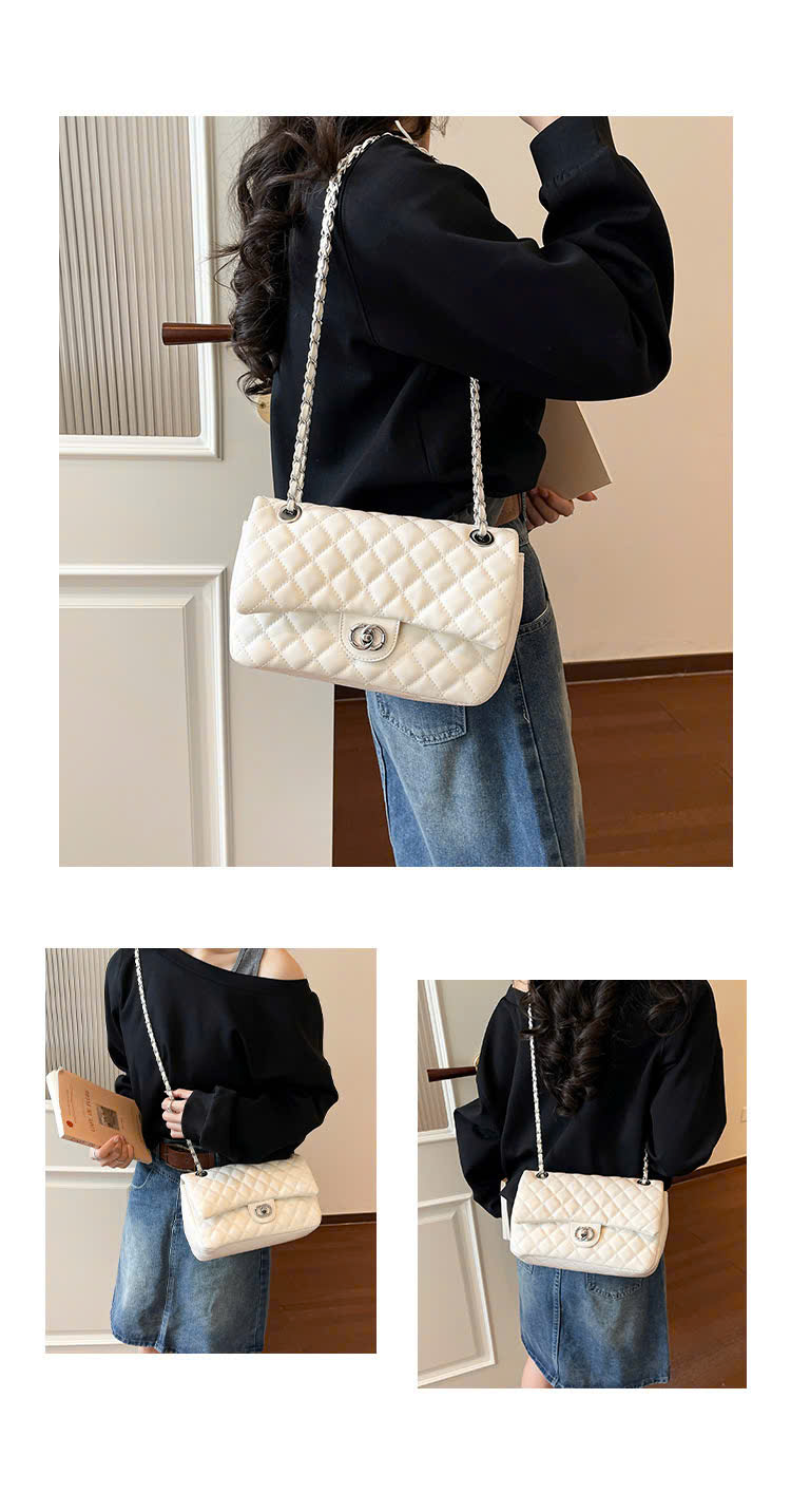 Túi Size Vừa Dễ Mix Match - tt260510