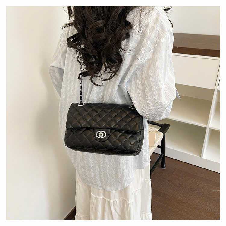 Túi Size Vừa Dễ Mix Match - tt260510