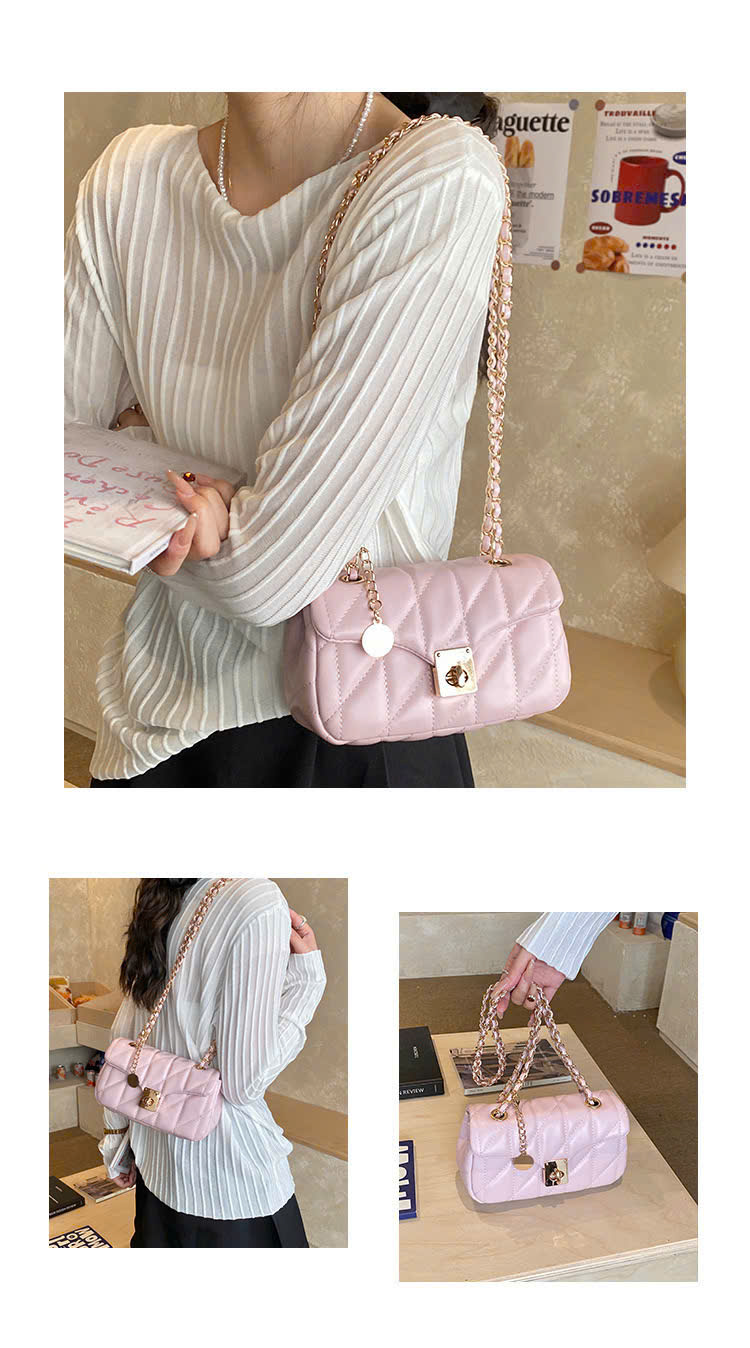 Túi Mini Xinh Xắn Nhẹ Nhàng - tt260512