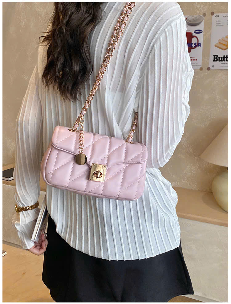Túi Size Vừa Gọn Nhẹ Xinh Xắn - tt260511