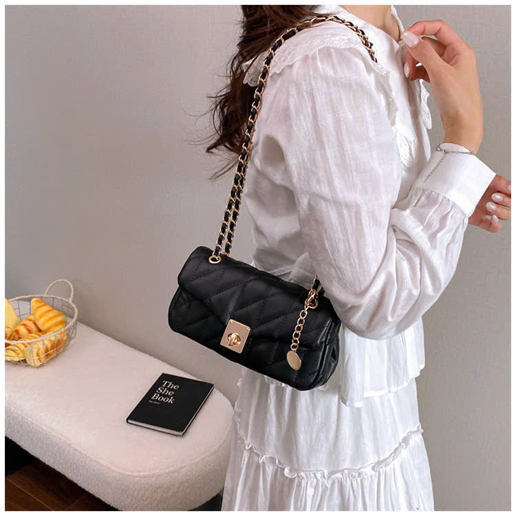 Túi Size Vừa Gọn Nhẹ Xinh Xắn - tt260511