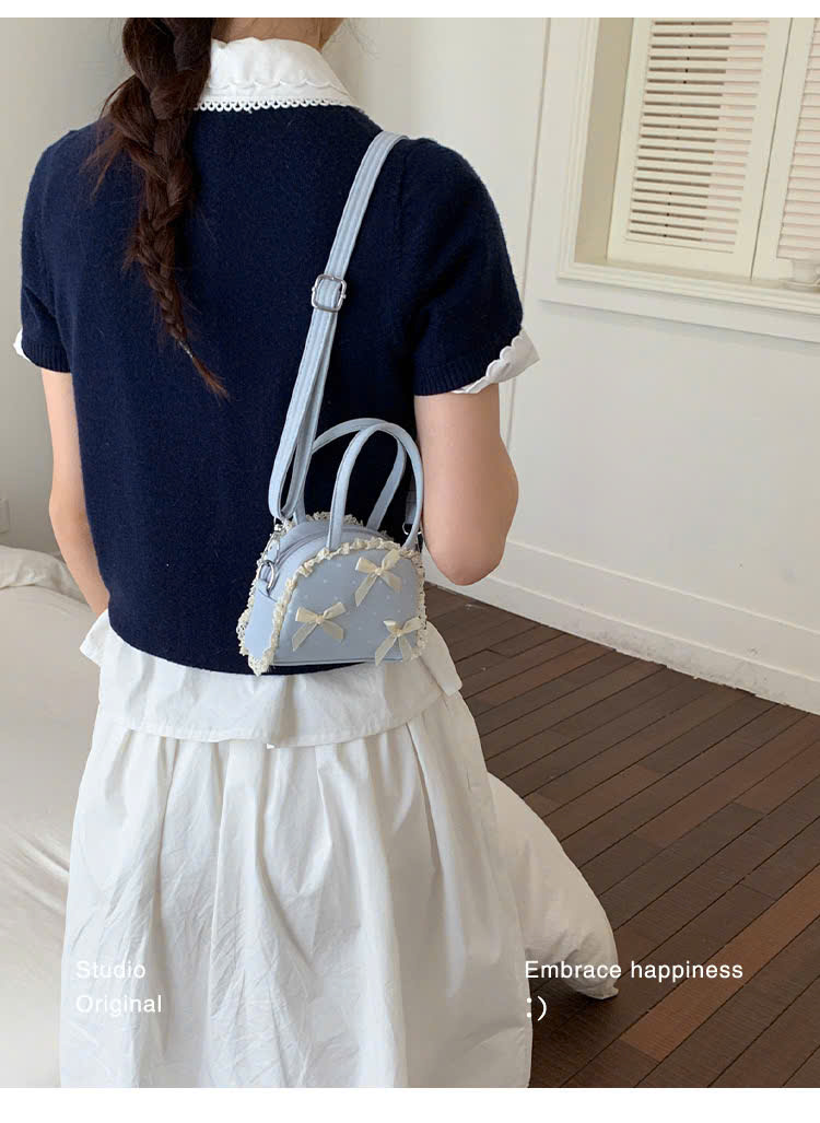Túi Mini Xinh Xắn Nhẹ Nhàng - tt260512