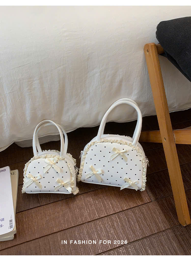 Túi Mini Xinh Xắn Nhẹ Nhàng - tt260512