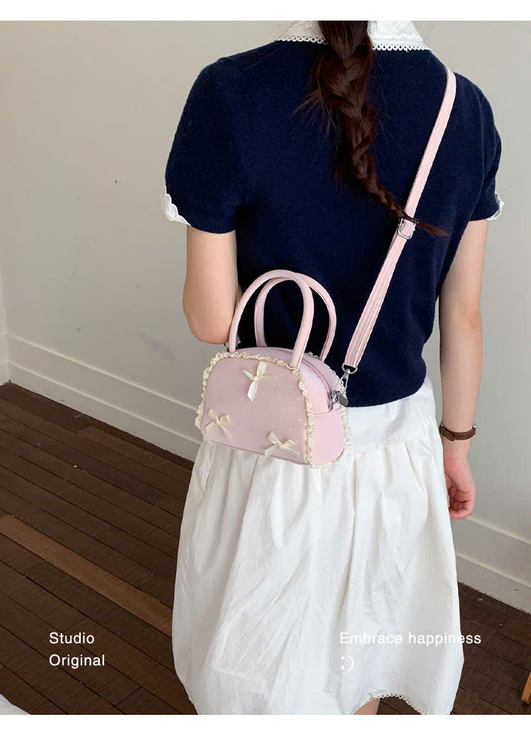 Túi Mini Xinh Xắn Nhẹ Nhàng - tt260512