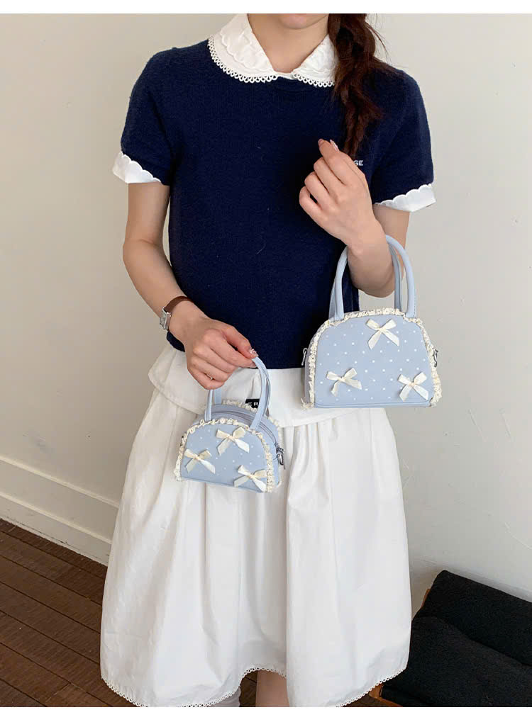 Túi Mini Xinh Xắn Nhẹ Nhàng - tt260512
