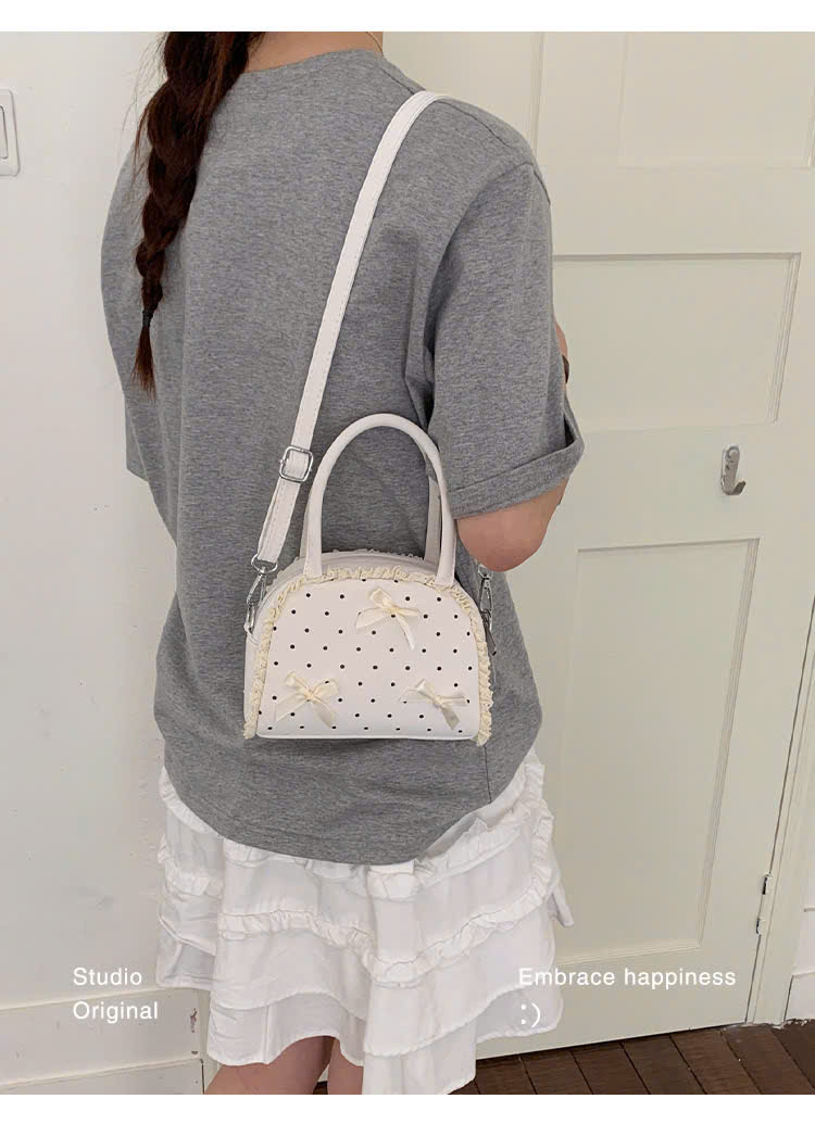 Túi Mini Xinh Xắn Nhẹ Nhàng - tt260512