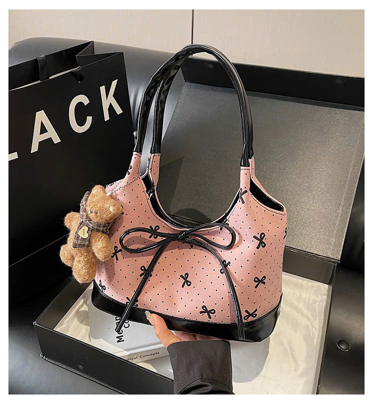 Túi Size Vừa Thời Trang Hàn Quốc - tt260513