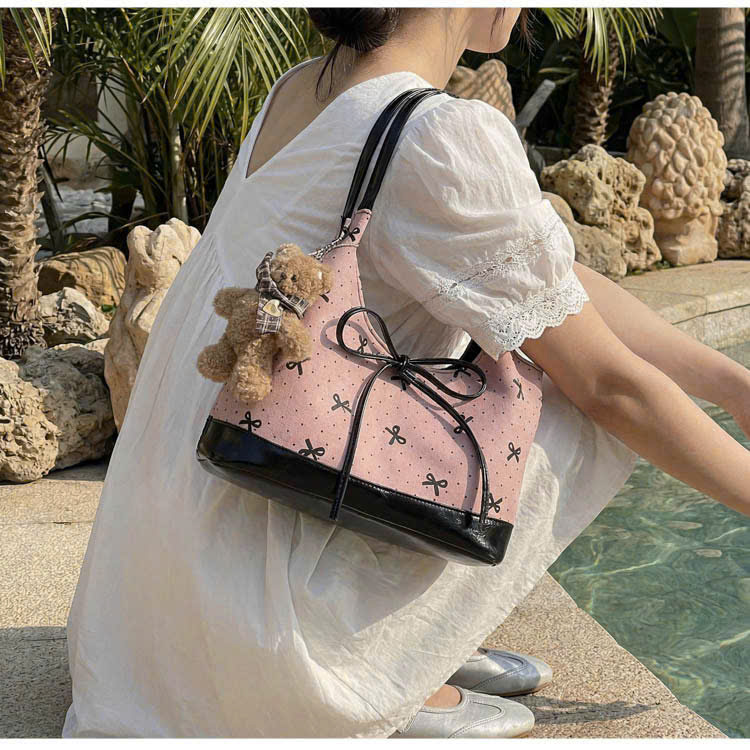 Túi Size Vừa Thời Trang Hàn Quốc - tt260513