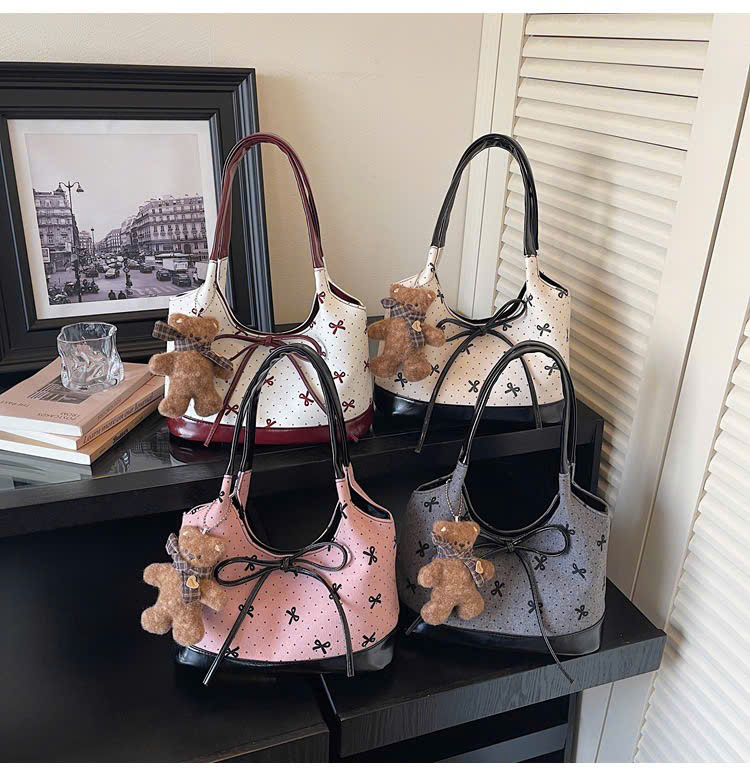 Túi Size Vừa Thời Trang Hàn Quốc - tt260513