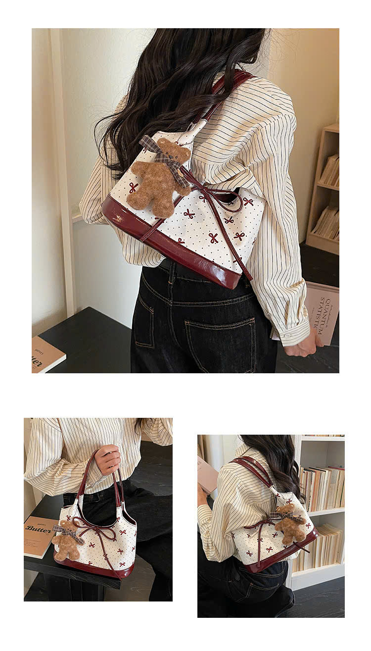 Túi Size Vừa Thời Trang Hàn Quốc - tt260513