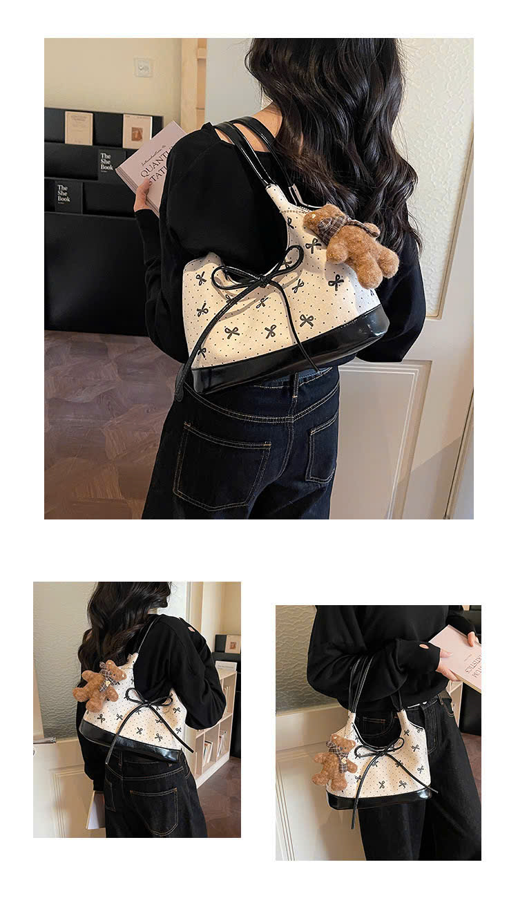 Túi Size Vừa Thời Trang Hàn Quốc - tt260513