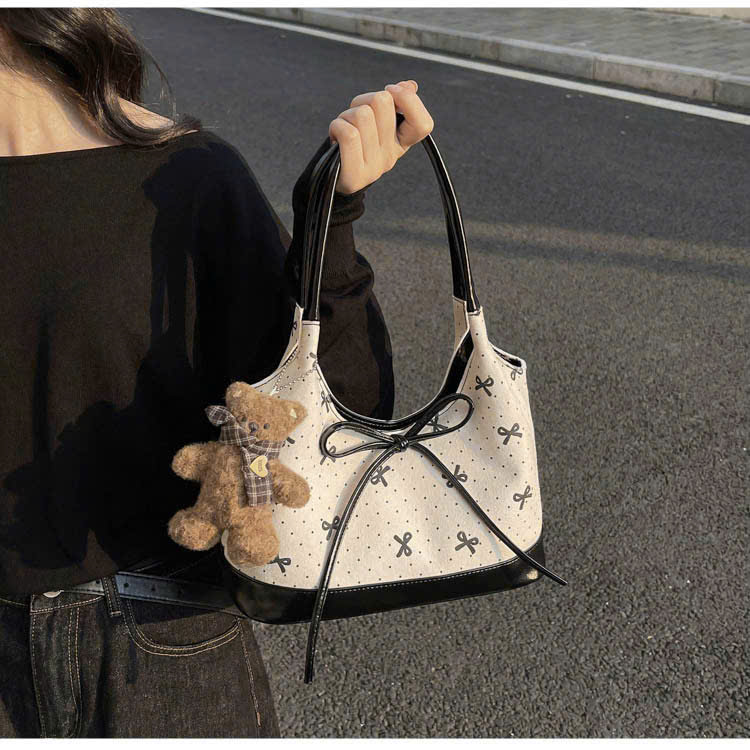 Túi Size Vừa Thời Trang Hàn Quốc - tt260513