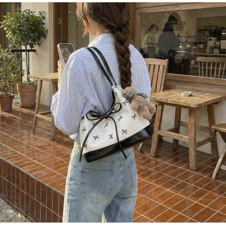 Túi Size Vừa Thời Trang Hàn Quốc - tt260513