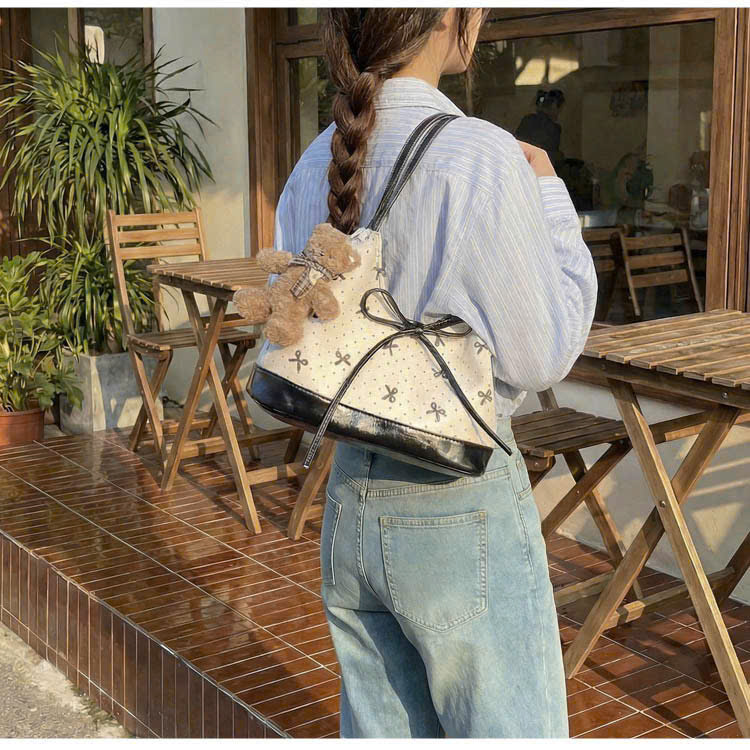 Túi Size Vừa Thời Trang Hàn Quốc - tt260513