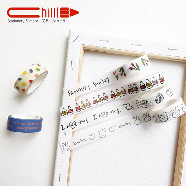 washi tape giá tốt Tháng 7 2023  Mua ngay  Shopee Việt Nam