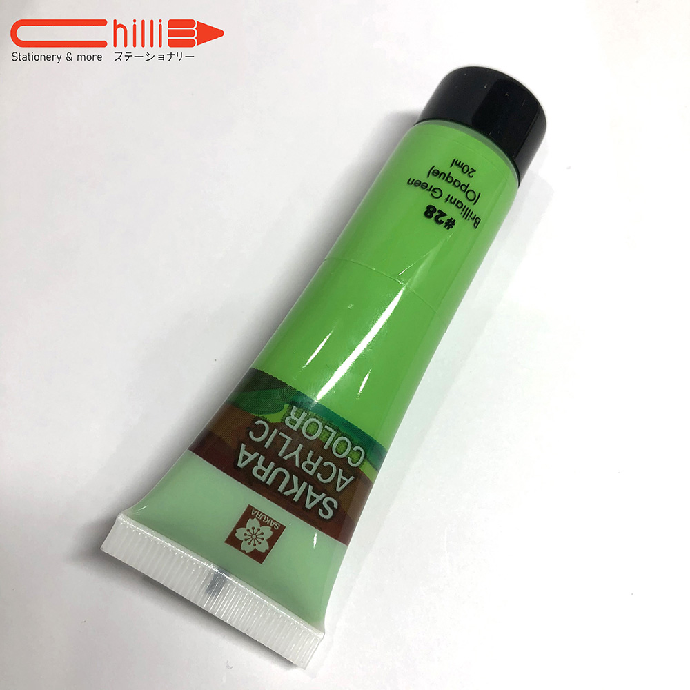 Антифриз sakura green