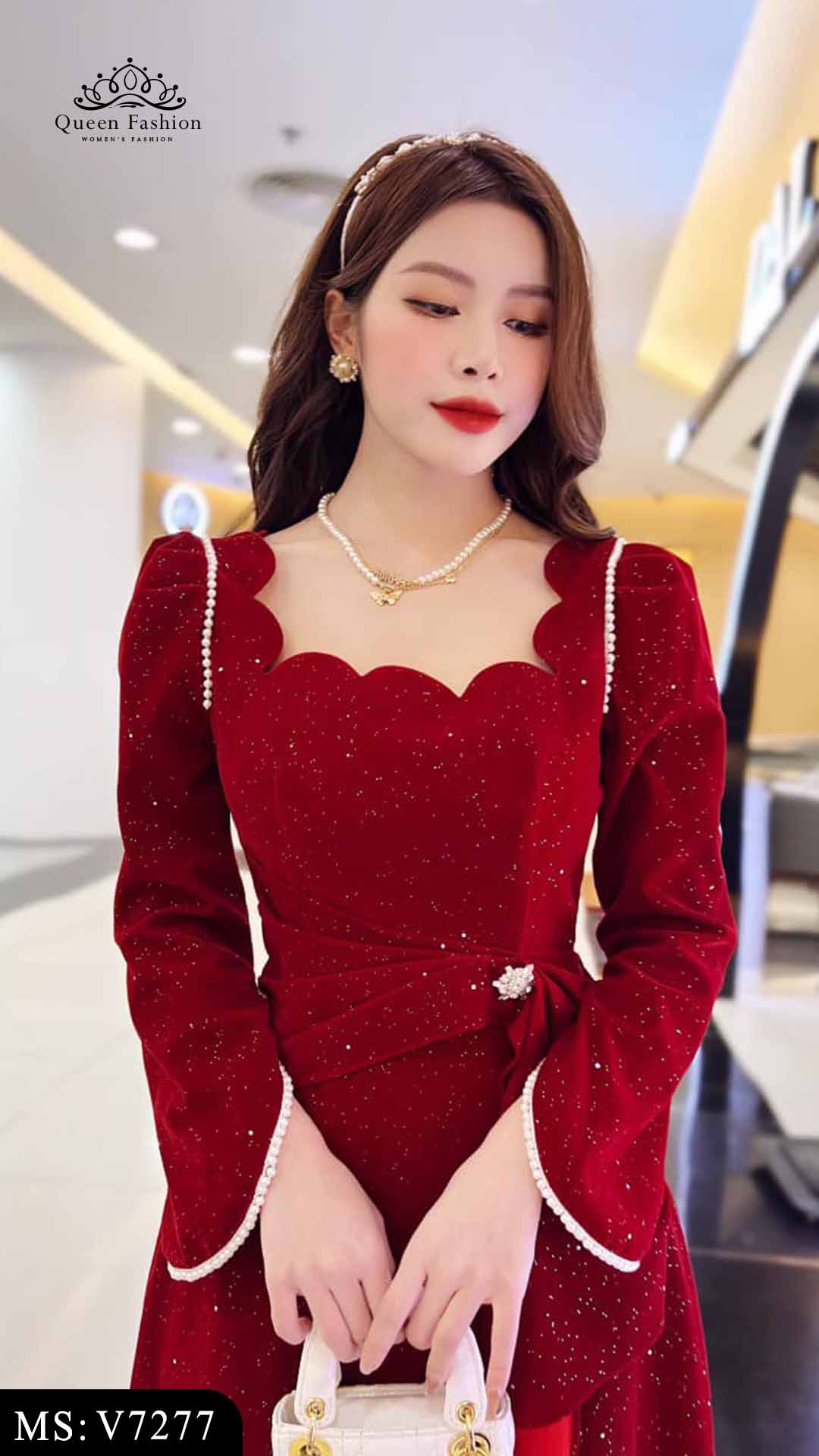Cập nhật 81 những mẫu váy đẹp sang chảnh không thể bỏ qua  trieuson5