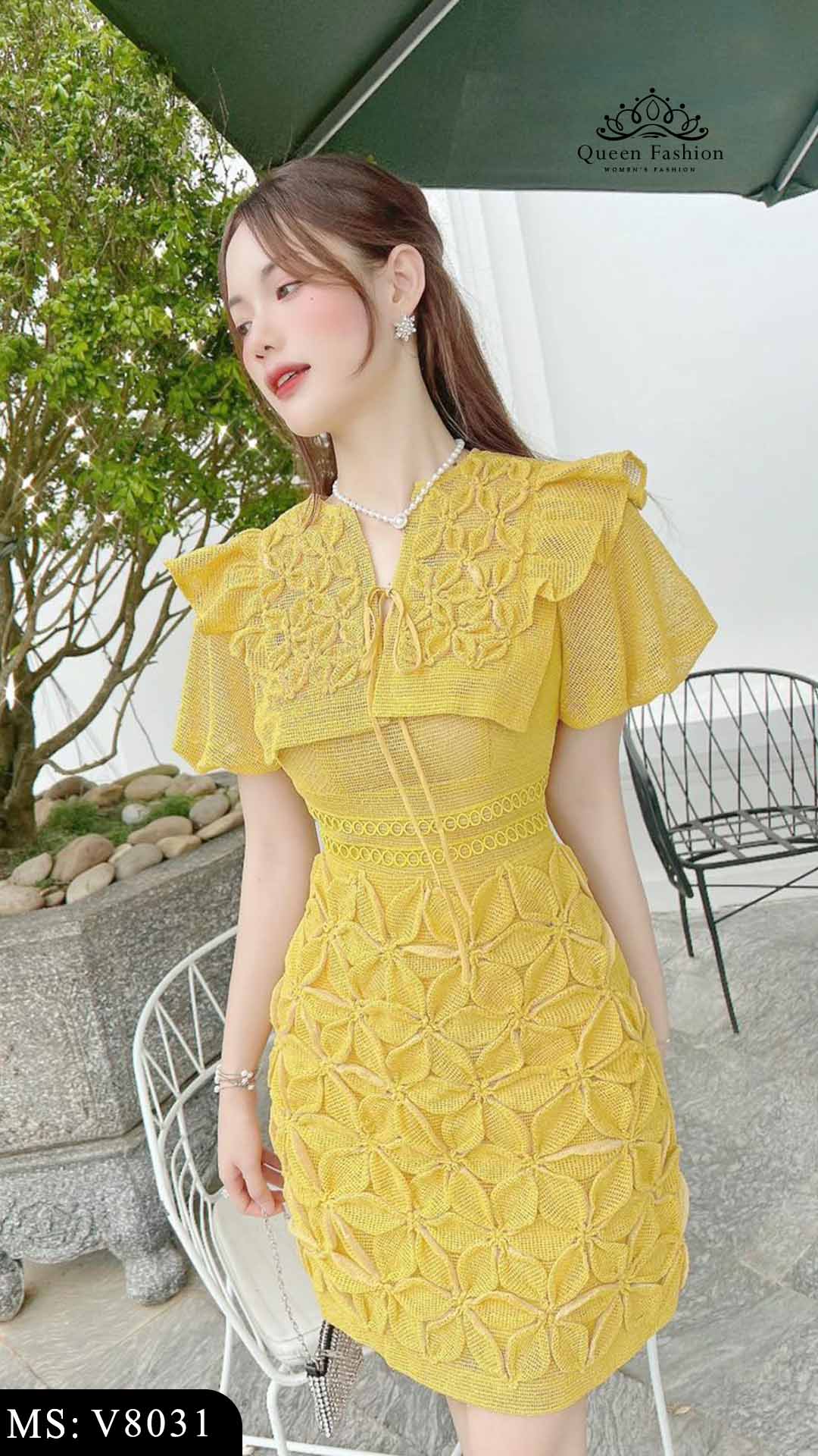 TOP 20+ Mẫu Váy Đẹp Cho Nàng Đón Hè 2023 - Vadlady