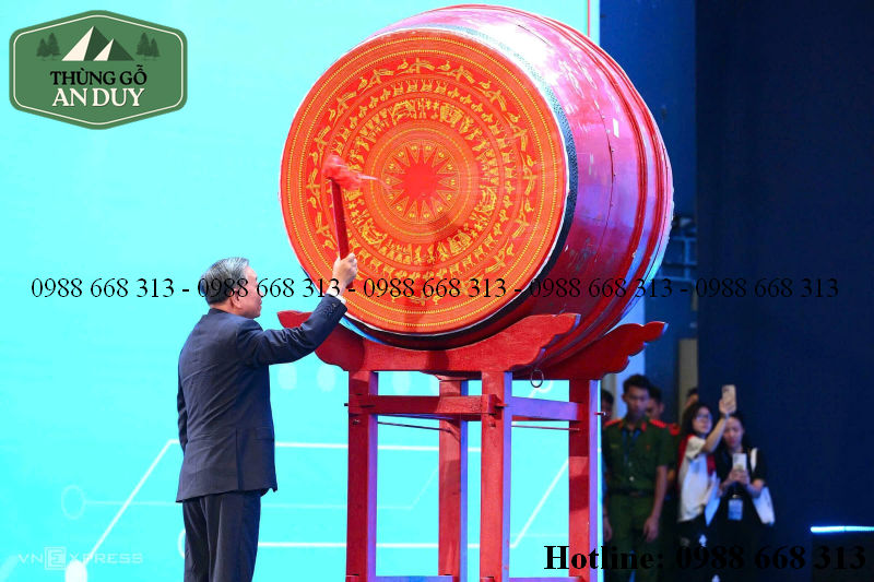 Cách Đánh Giá Một Chiếc Trống Gỗ Chất Lượng