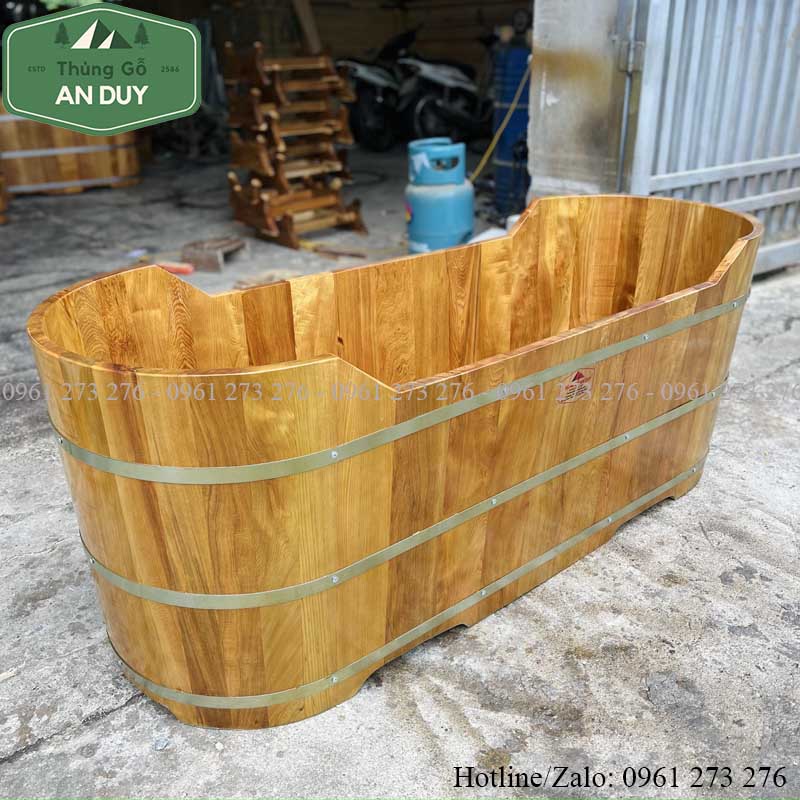 Bán Bồn Tắm Gỗ Giá Rẻ Tại Cầu Giấy Uy Tín Giá Rẻ