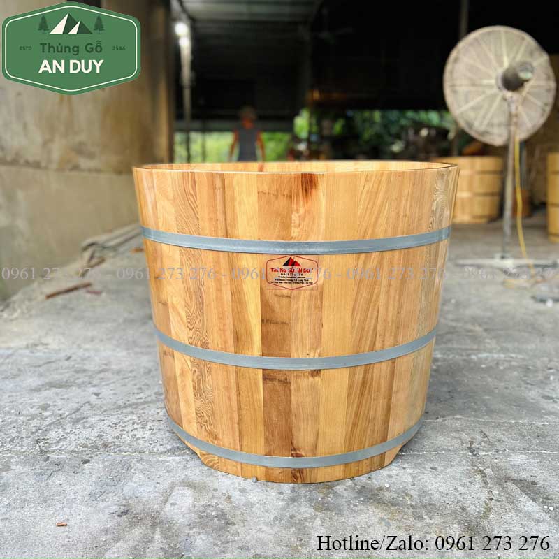 Bán Bồn Tắm Gỗ Cao Cấp Cho Villa Giá Rẻ Bền Bẹp