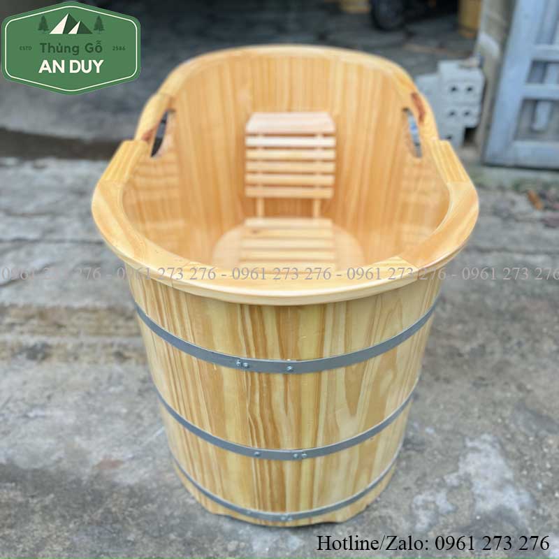 Bán Bồn Tắm Gỗ Giá Rẻ Huyện Phú Xuyên Uy Tín Giá Rẻ